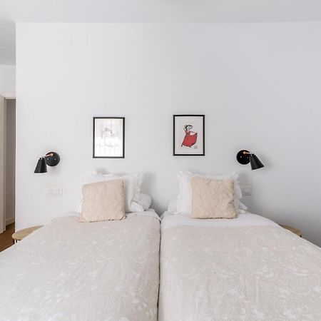 Azahar Apartment Seville Ngoại thất bức ảnh