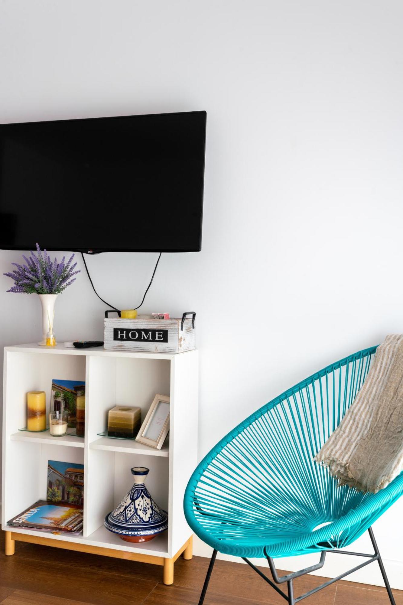 Azahar Apartment Seville Ngoại thất bức ảnh