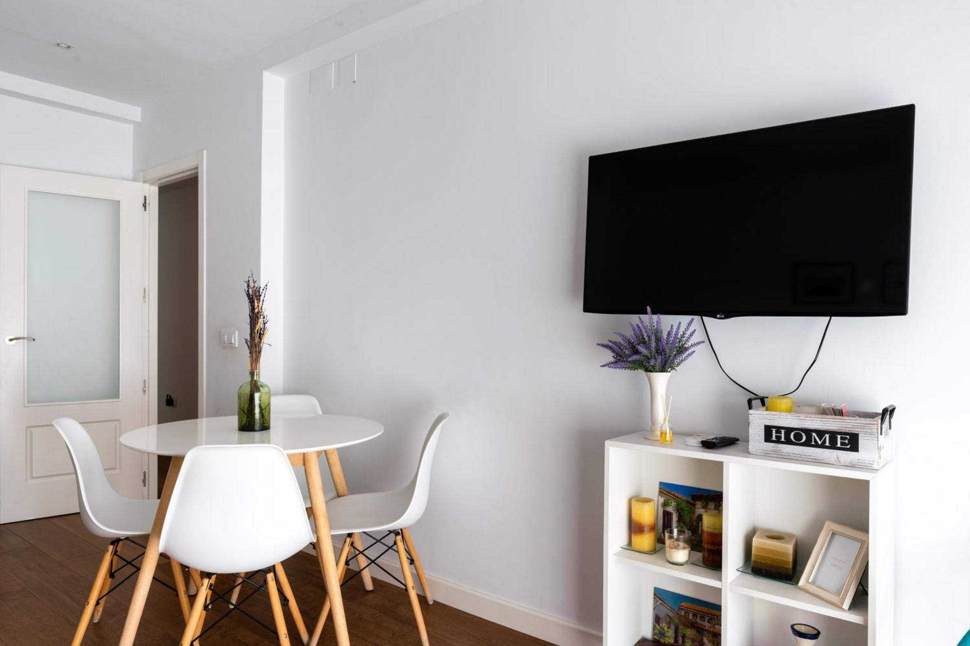 Azahar Apartment Seville Ngoại thất bức ảnh