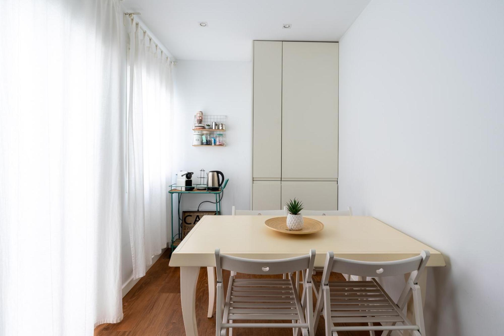 Azahar Apartment Seville Ngoại thất bức ảnh
