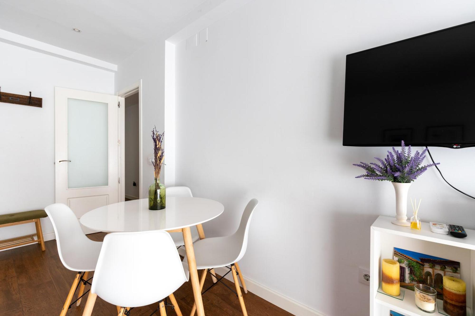 Azahar Apartment Seville Ngoại thất bức ảnh