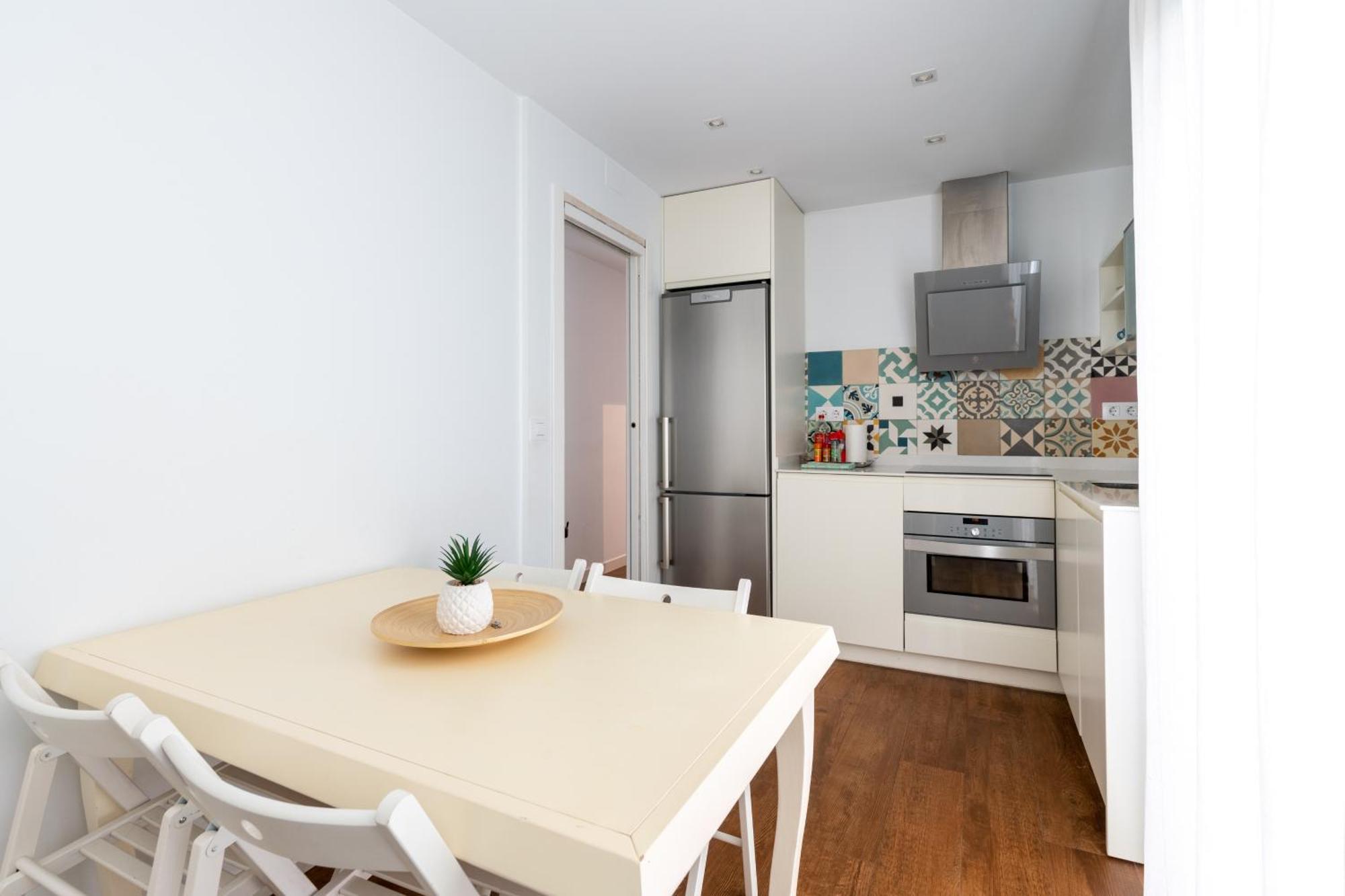 Azahar Apartment Seville Ngoại thất bức ảnh