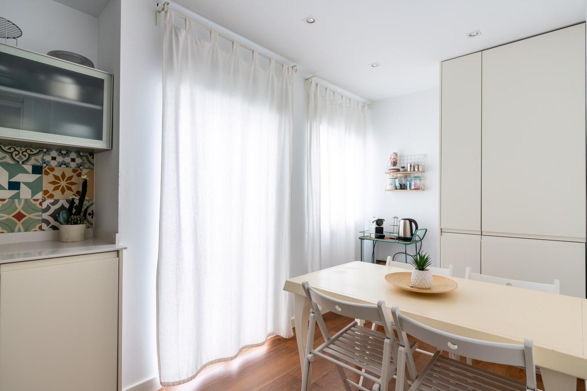 Azahar Apartment Seville Ngoại thất bức ảnh