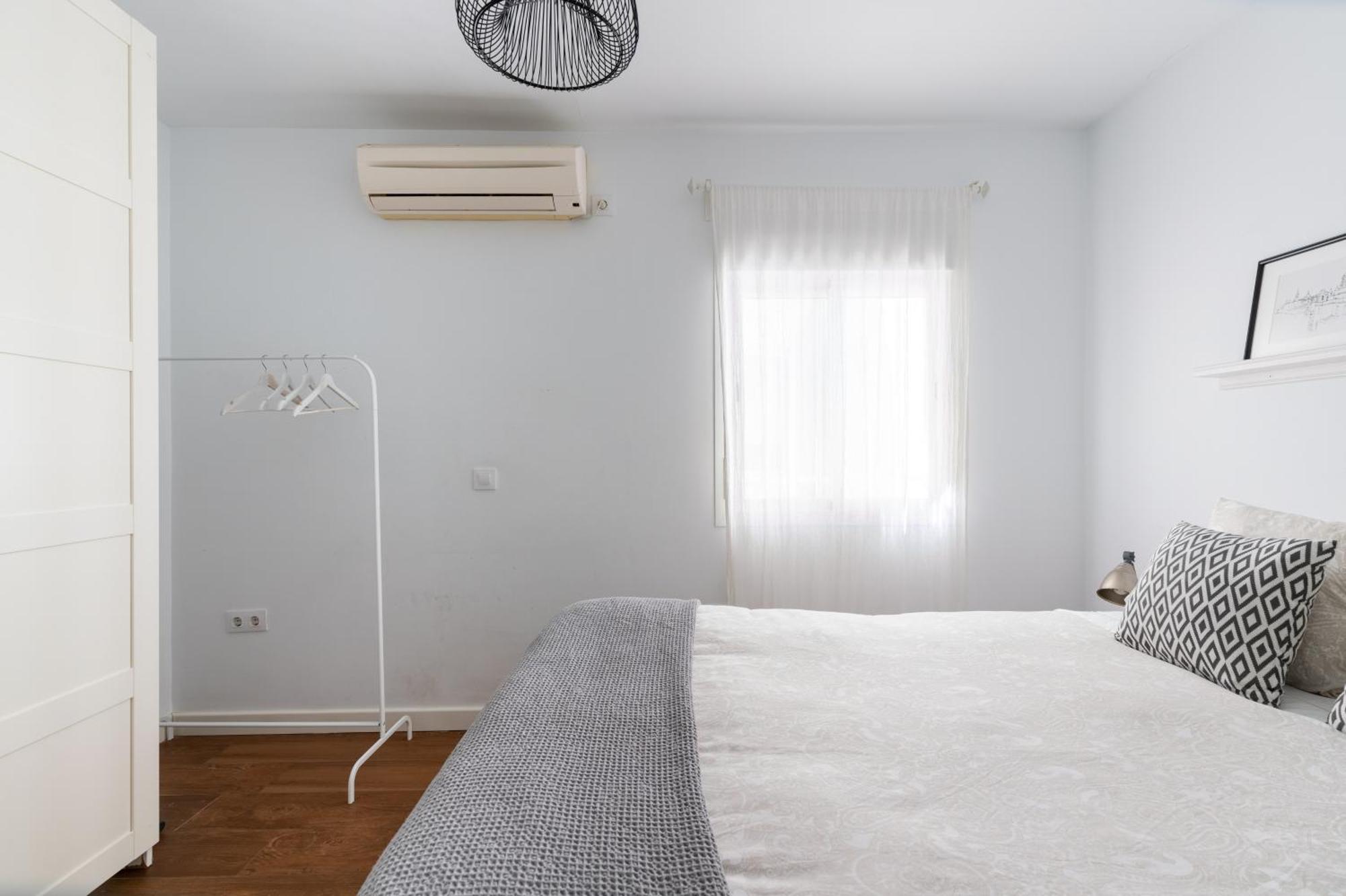 Azahar Apartment Seville Ngoại thất bức ảnh