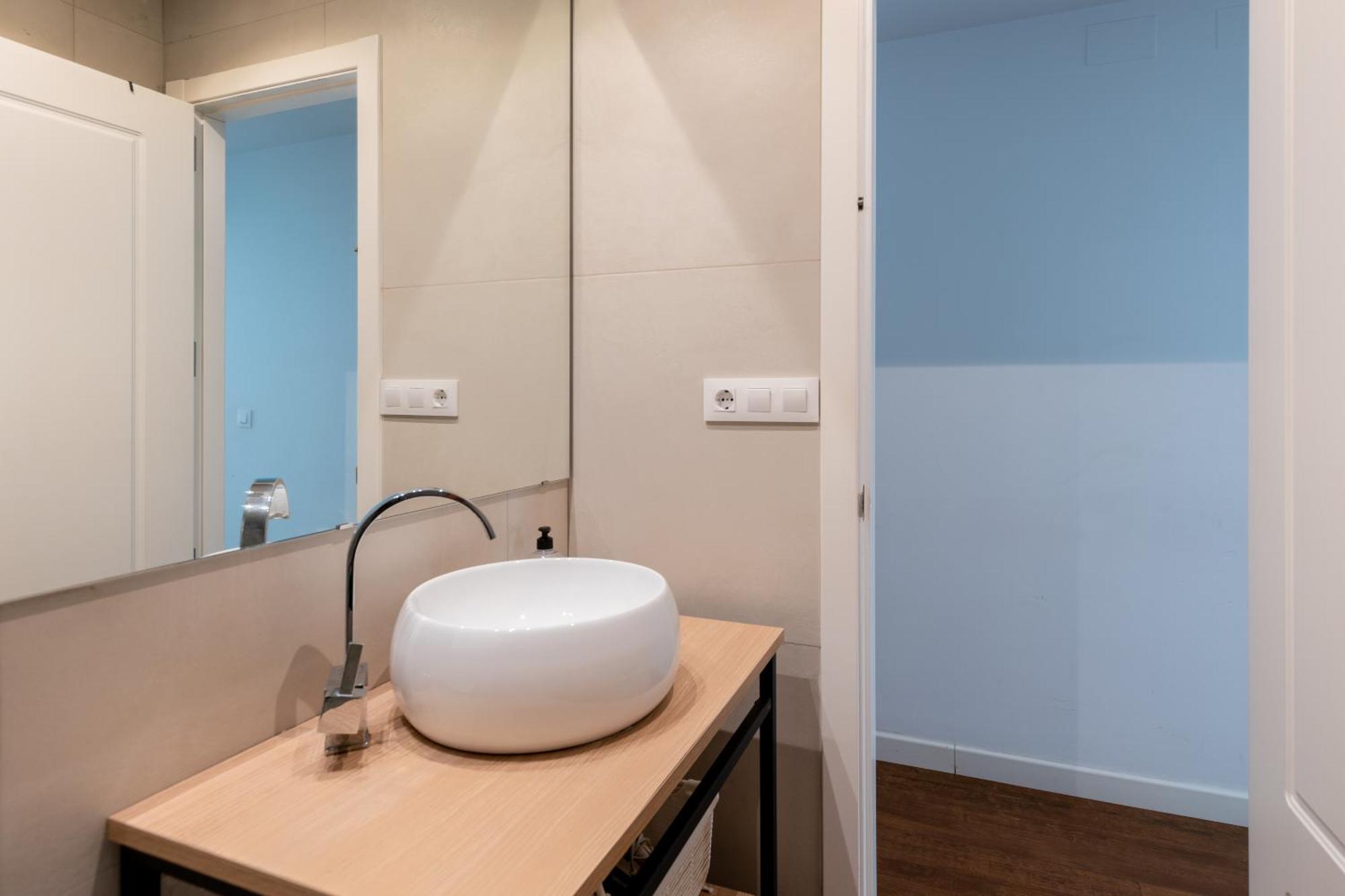 Azahar Apartment Seville Ngoại thất bức ảnh