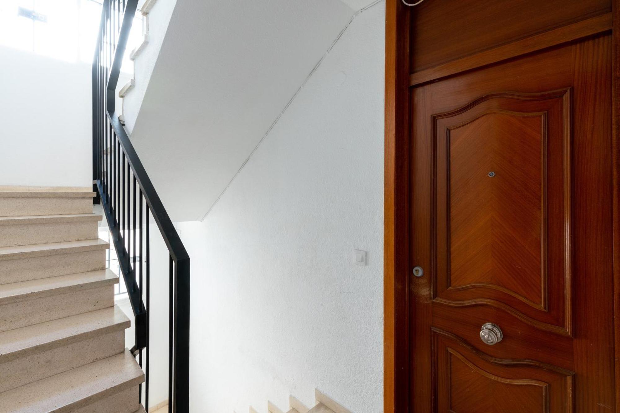 Azahar Apartment Seville Ngoại thất bức ảnh