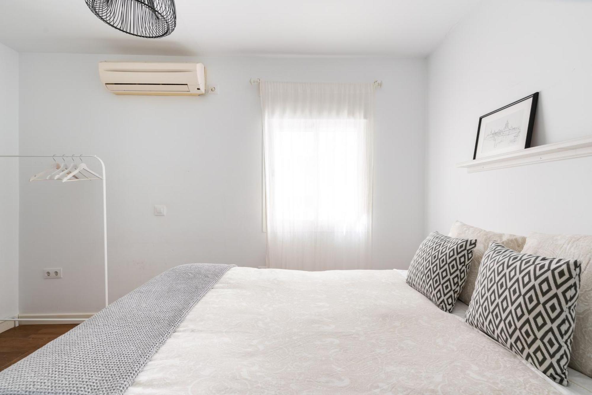 Azahar Apartment Seville Ngoại thất bức ảnh