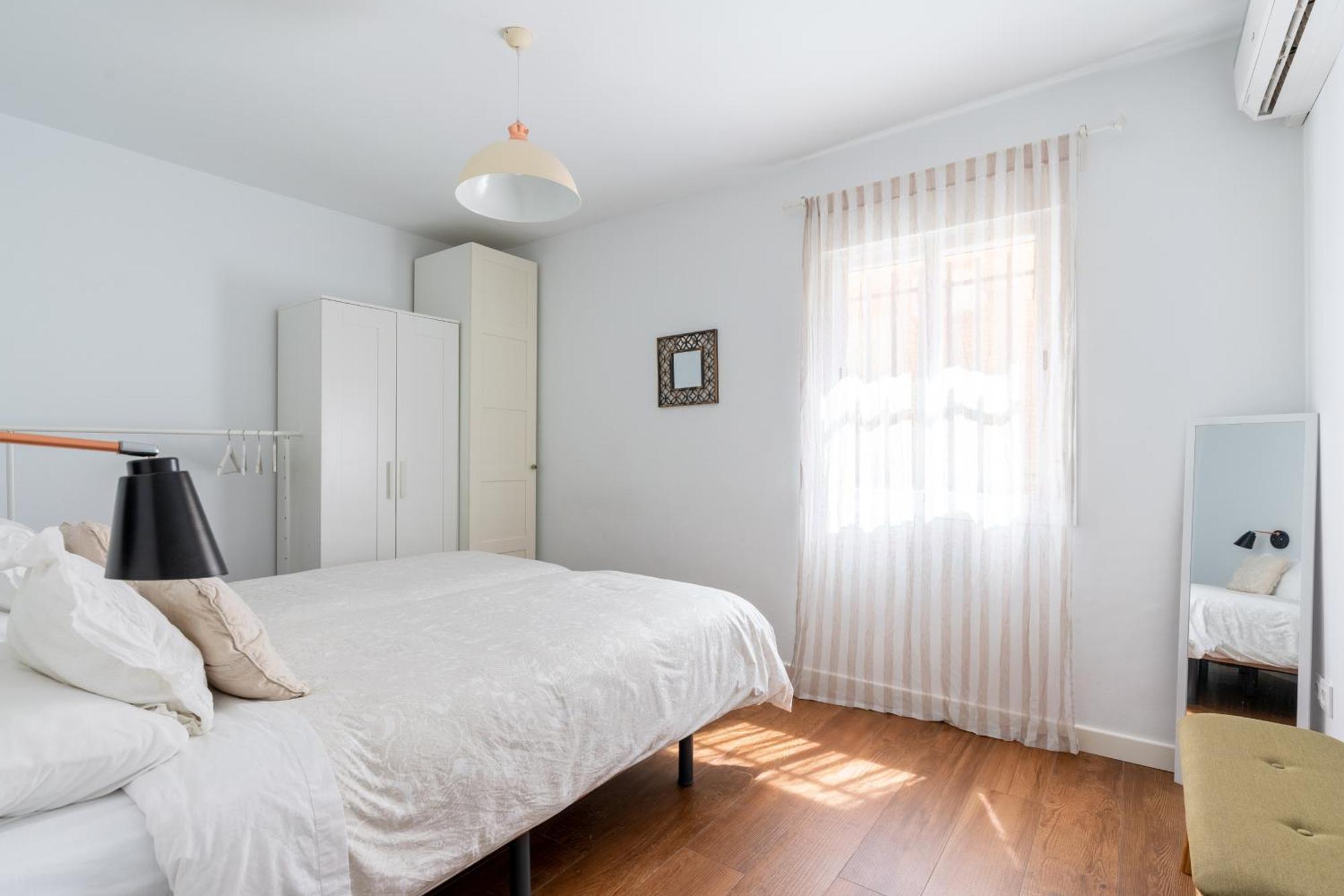 Azahar Apartment Seville Ngoại thất bức ảnh