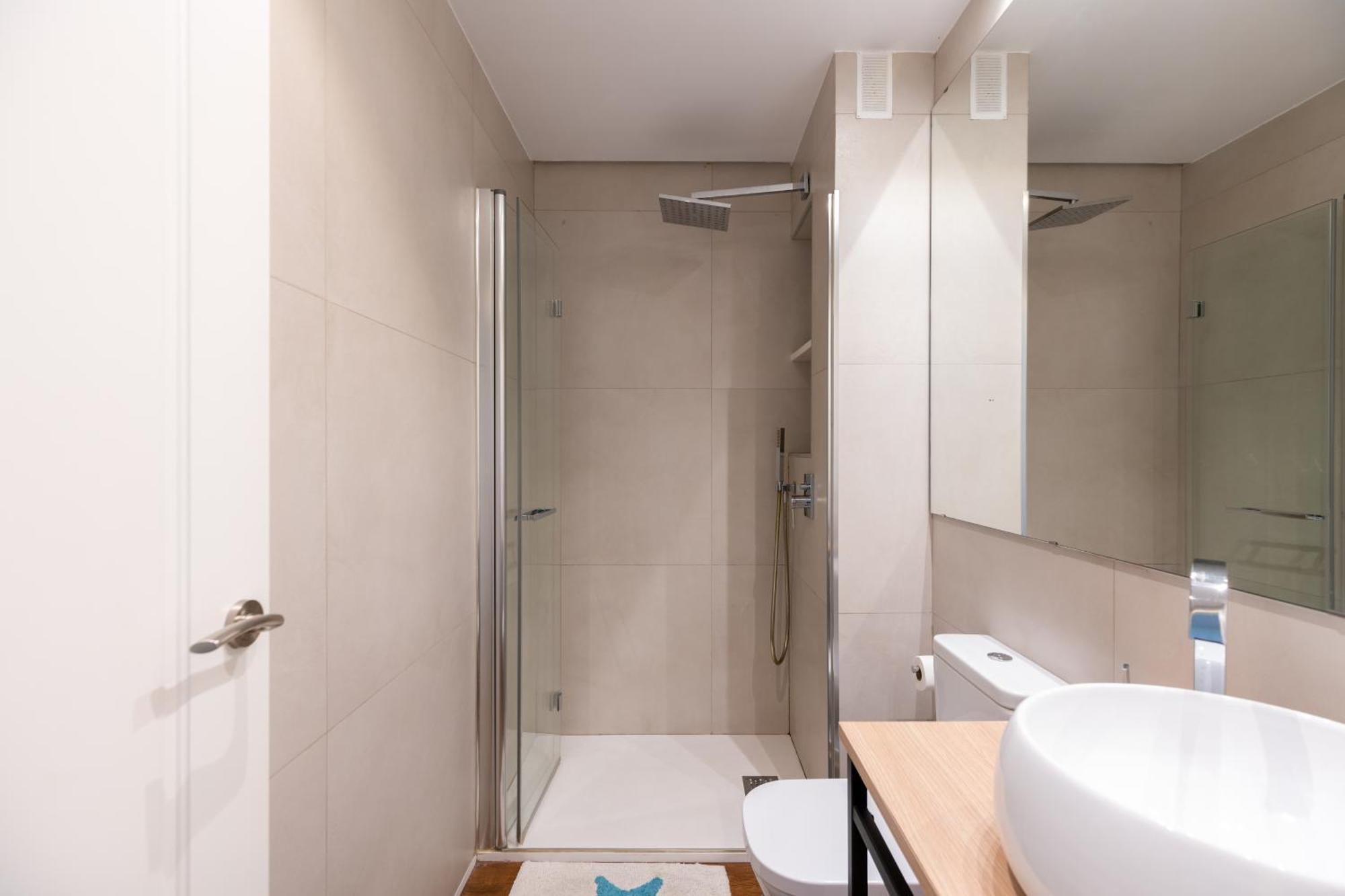 Azahar Apartment Seville Ngoại thất bức ảnh