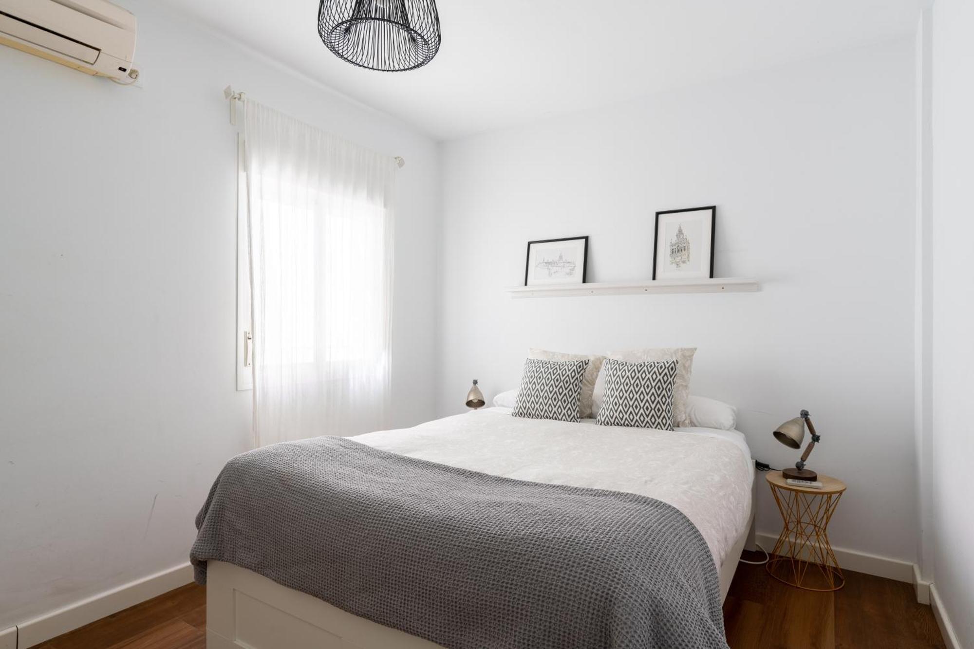 Azahar Apartment Seville Ngoại thất bức ảnh