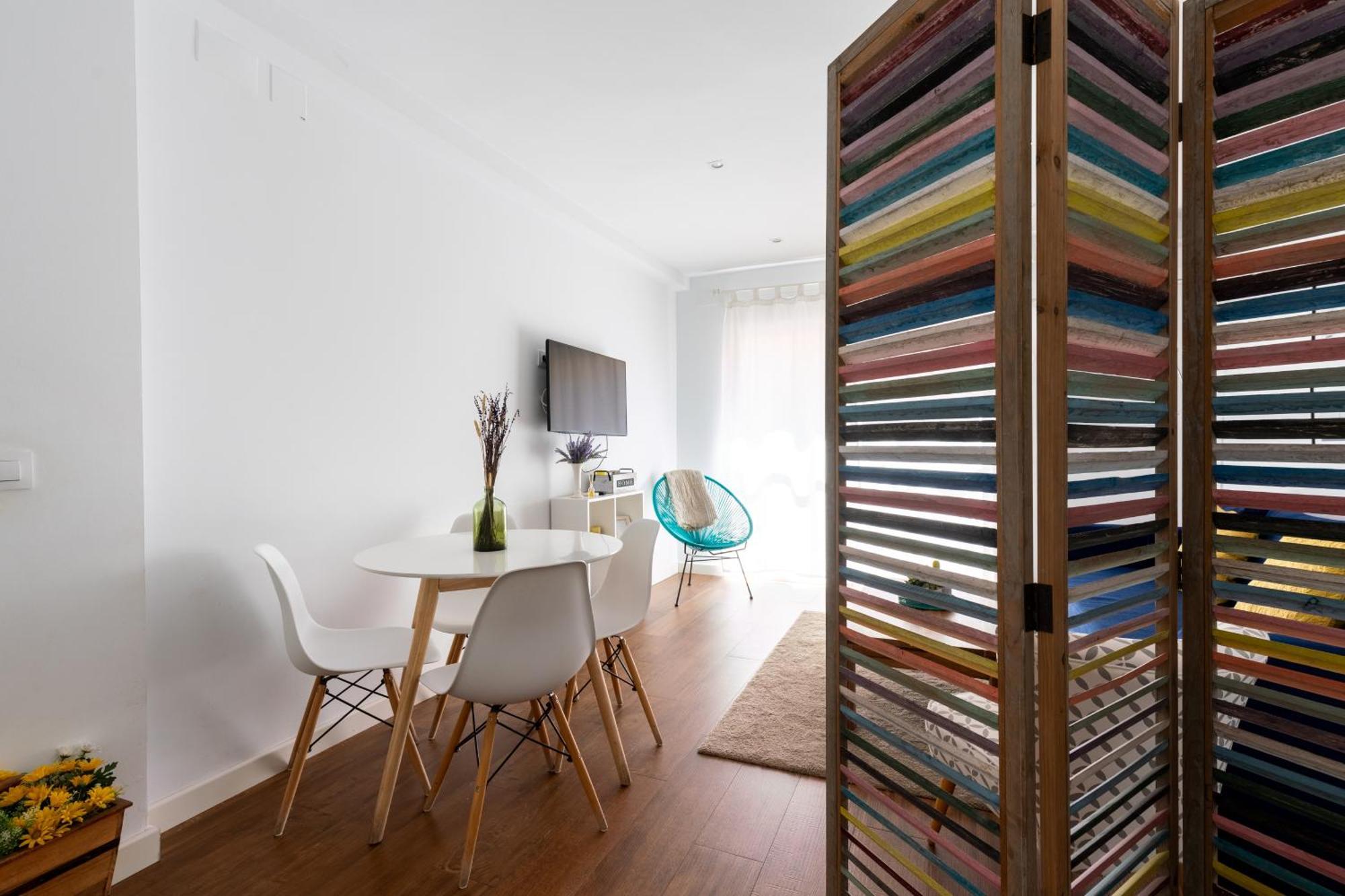 Azahar Apartment Seville Ngoại thất bức ảnh