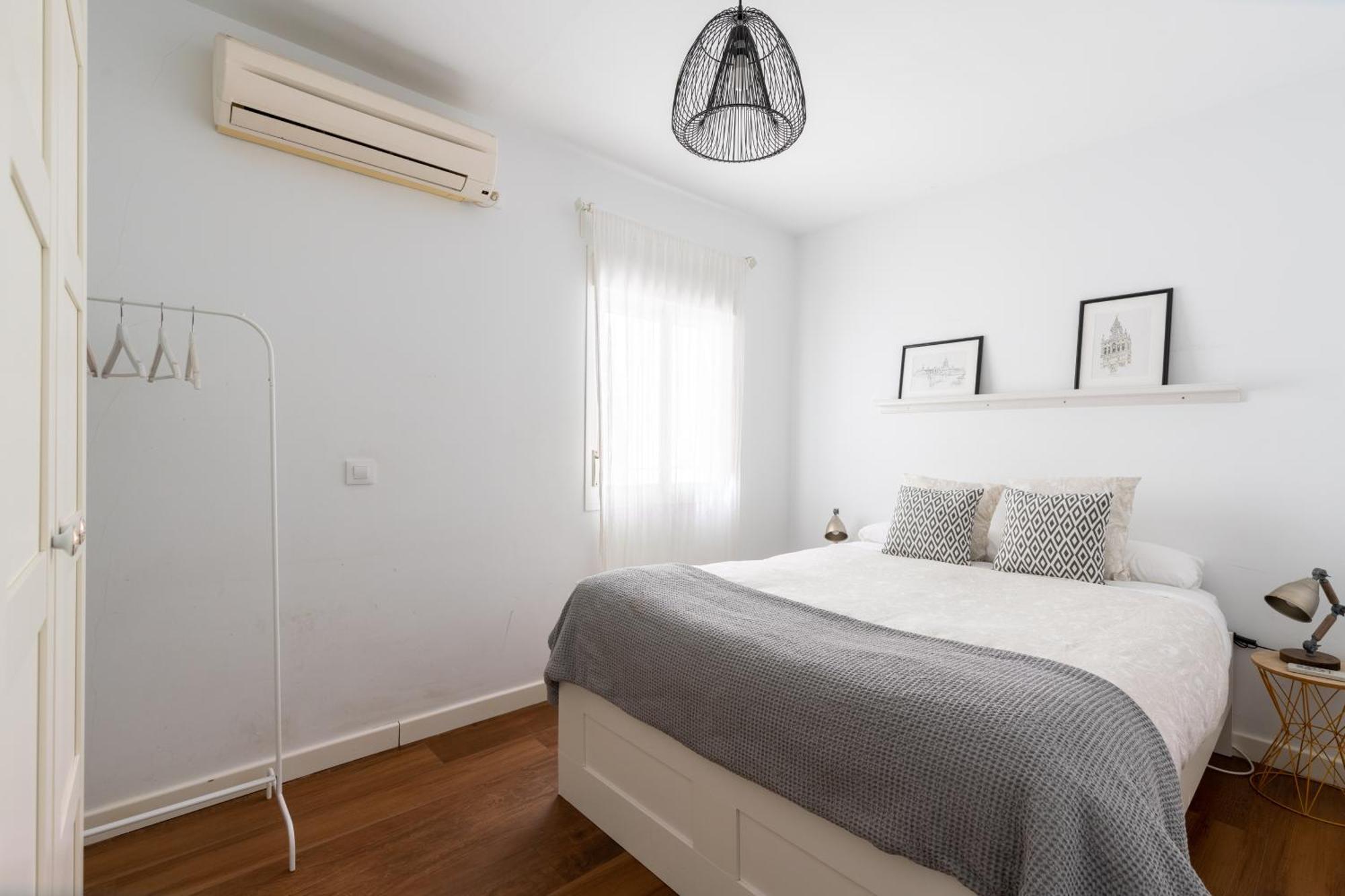 Azahar Apartment Seville Ngoại thất bức ảnh