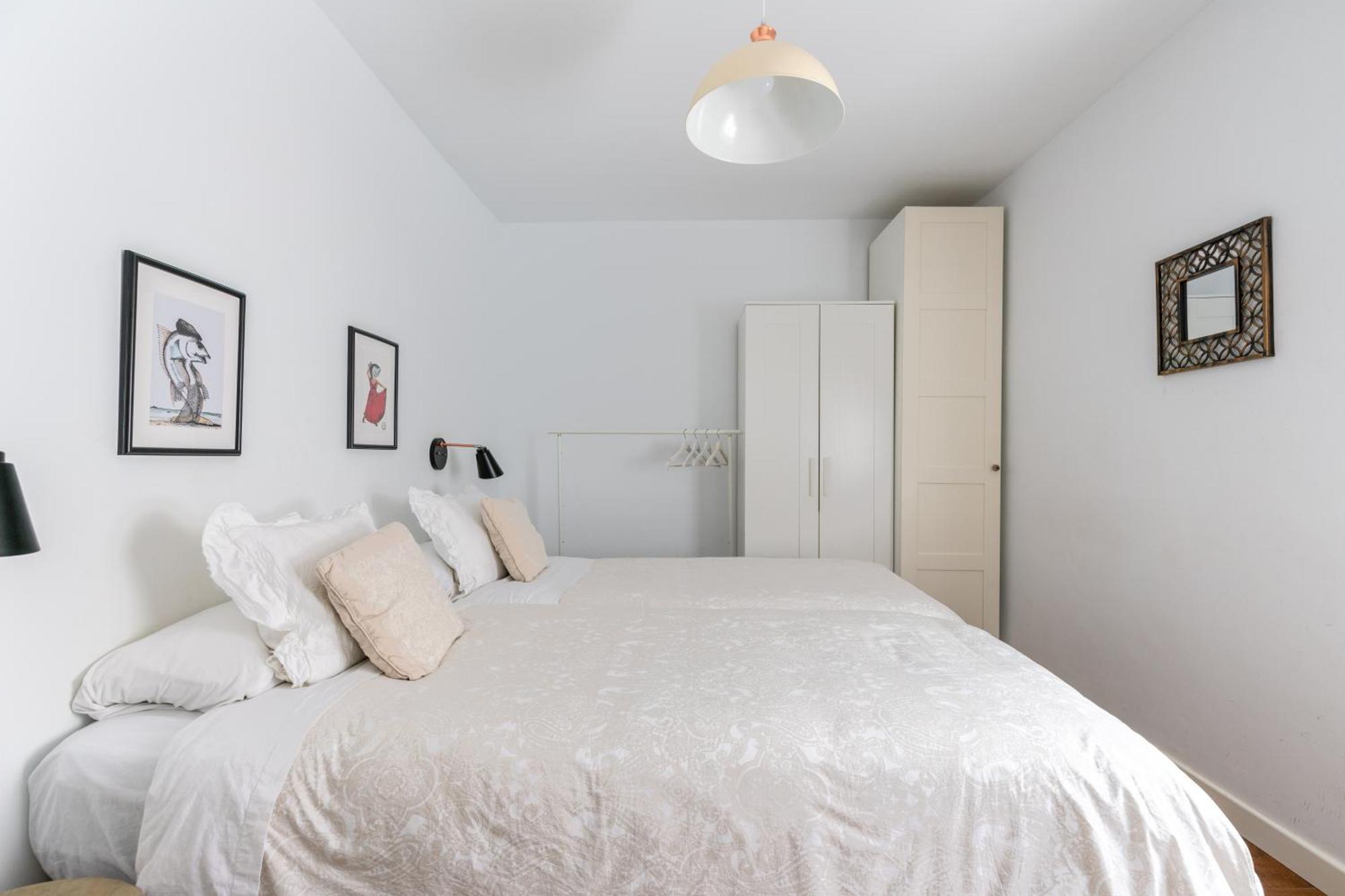 Azahar Apartment Seville Ngoại thất bức ảnh