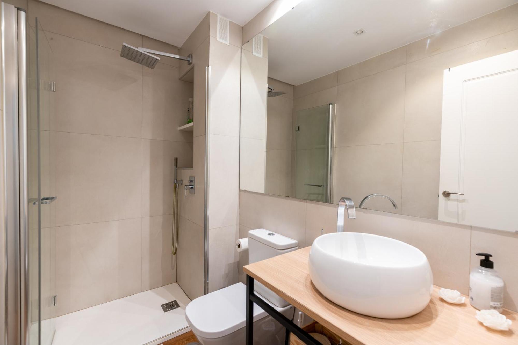 Azahar Apartment Seville Ngoại thất bức ảnh